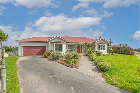 71 Cashmere Drive, Fitzherbert, Palmerston North
