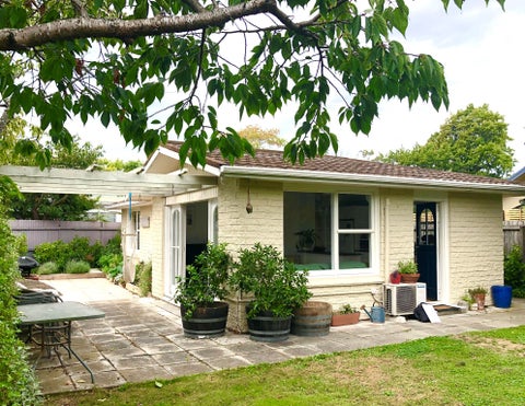93A St James Avenue, Papanui, Christchurch
