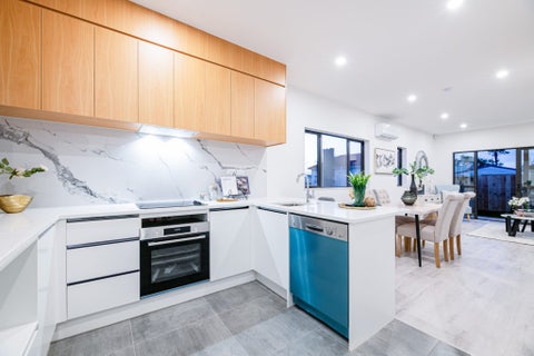 4/50 Newington Road, Henderson, Auckland