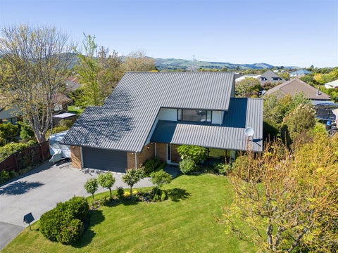 23 Lakeview Place, Halswell, Christchurch