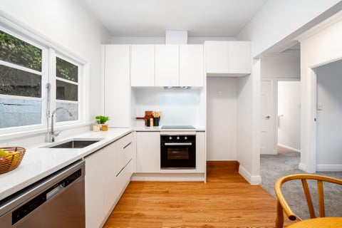 1/71 Garden Road, Northland, Wellington