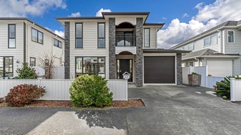 43 Kopuru Road, Whenuapai, Auckland
