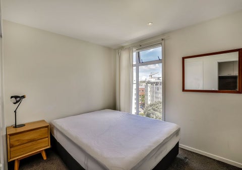 10B/32 Eden Crescent, Auckland Central, Auckland