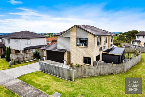 2 Kokako Rise, Papakura, Papakura