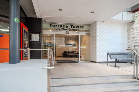 10E/126 The Terrace, Wellington Central, Wellington