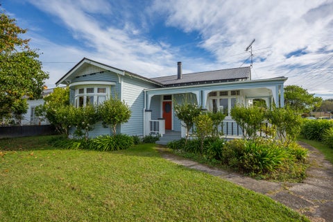 27 Mahia Avenue, Wairoa, Wairoa