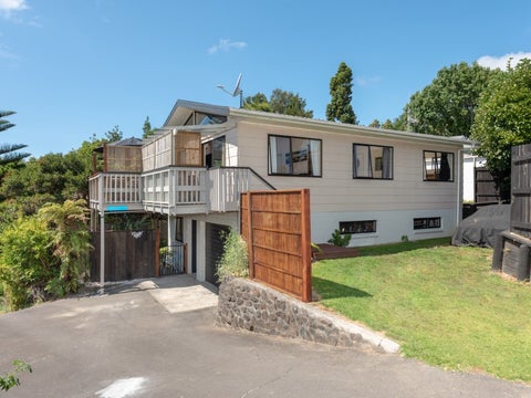 6A Cumberland Crescent, Welcome Bay, Tauranga