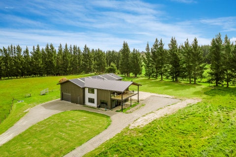 339 Marshmans Road, Sefton, Rangiora