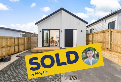 70 Biokovo Street, Massey, Auckland