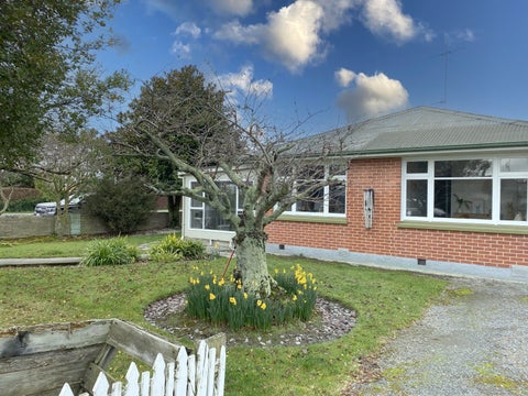 167 Thomson Street, Tinwald, Ashburton