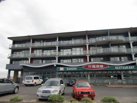 2R/83 New North Road, Eden Terrace, Auckland