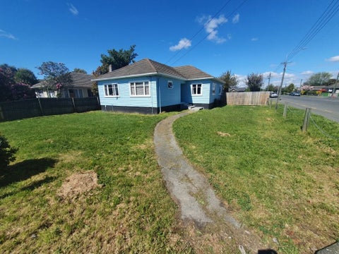 281 Wairakei Road, Bryndwr, Christchurch