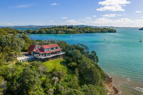 230 Nook Road, Whangarei
