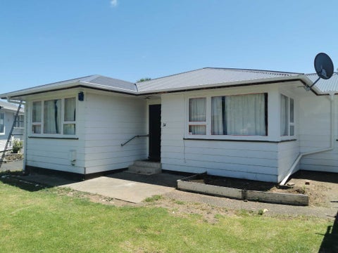 34 Tarata Crescent, Mangere Bridge, Auckland