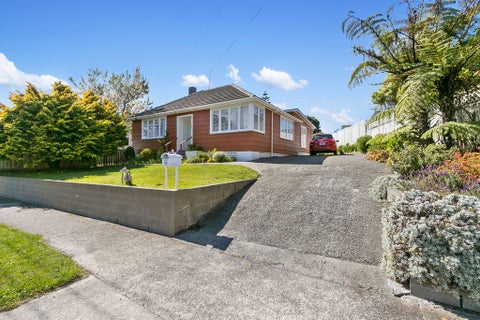25 Kipling Street, Johnsonville, Wellington