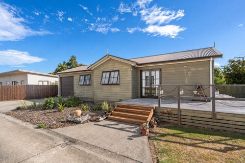 5 Miriam Street, Masterton