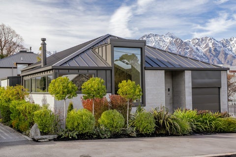 22 Brisbane Street, Queenstown, Queenstown