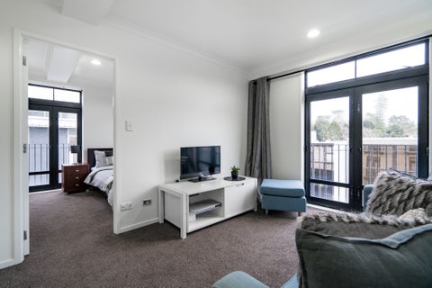 2D/27 Falcon Street, Parnell, Auckland