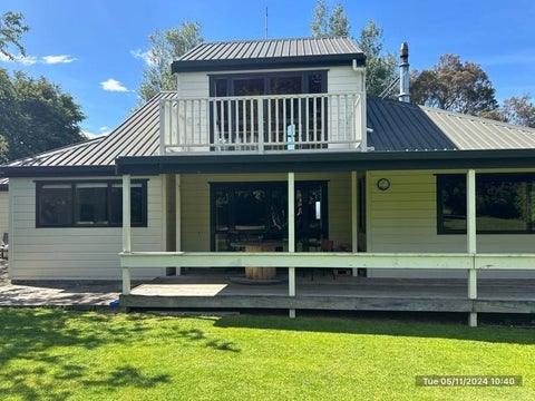 10 Burnetts Road, Upper Plain, Masterton
