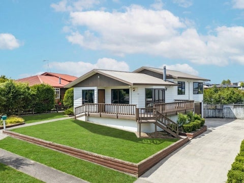 57 Lansdowne Crescent, Glenview, Hamilton
