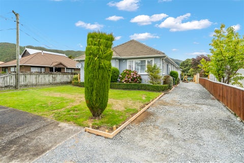 42 Porutu Street, Fairfield, Lower Hutt