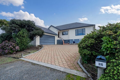 26 Osborne Street, Riverton, Riverton
