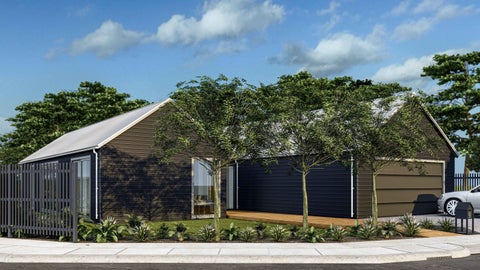 16 Whakahaumako Road, Leamington, Cambridge