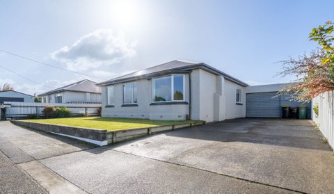 103 Margaret Street, Glengarry, Invercargill