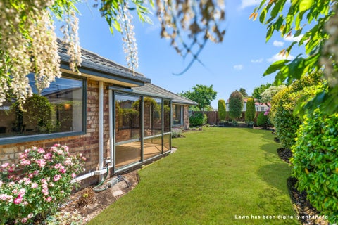 12 Jerez Place, Hei Hei, Christchurch