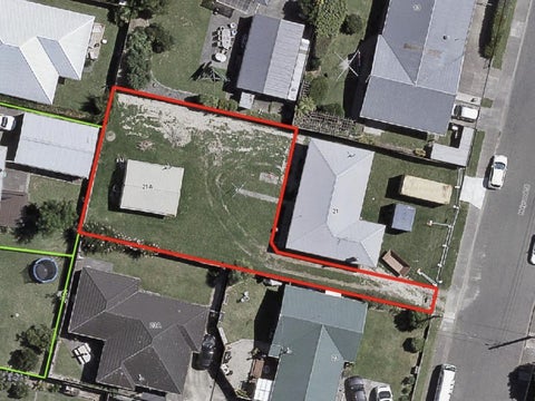 21A Holyrood Street, Taradale, Napier