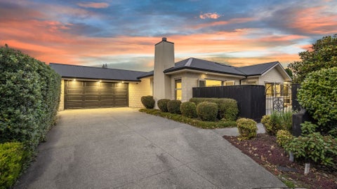 5 Millpark Place, Northwood, Christchurch