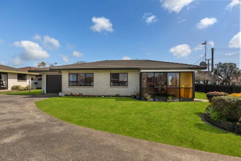 1/12 Wellington Street, Papakura, Auckland