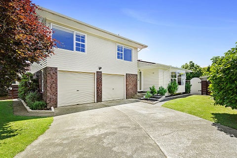 15 Hamerton Street, Naenae, Lower Hutt