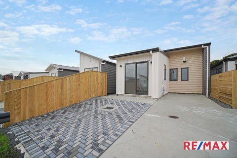 15 Combat Street, Papakura, Papakura