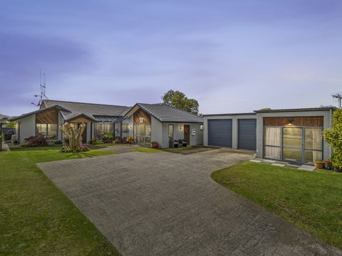 61 Young Street, Morrinsville, Morrinsville