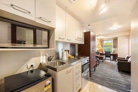 209/188 Hobson Street, Auckland Central, Auckland