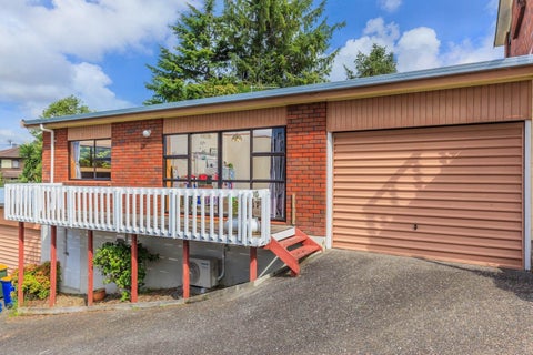 10/5 Waipa Street, Birkenhead, Auckland