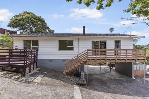 1/65 Girrahween Drive, Tōtara Vale, Auckland