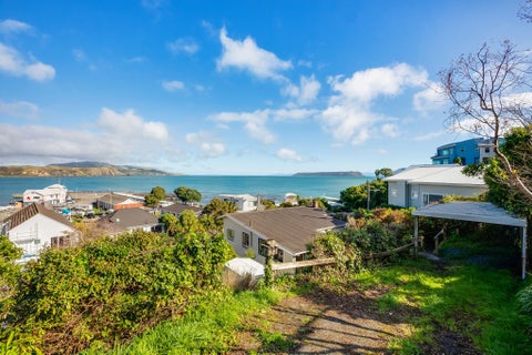 5 Gordon Road, Plimmerton, Porirua