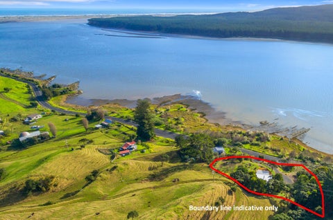 2159 Tuakau Bridge-Port Waikato Road, Tuakau
