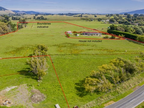 97 Te Horo Beach Road, TE HORO, OTAKI