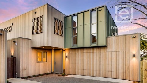 4/42 Browns Road, St Albans, Christchurch