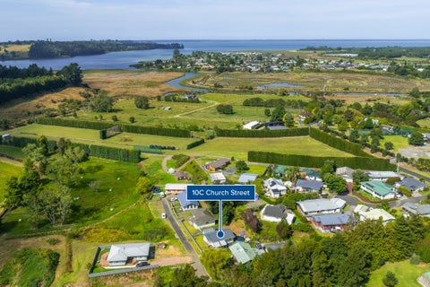 10C Church Street, Katikati, Katikati
