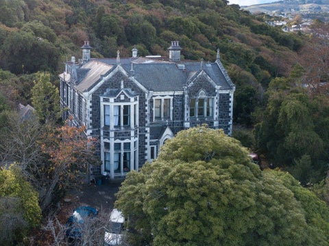 44 Park Street, North Dunedin, Dunedin