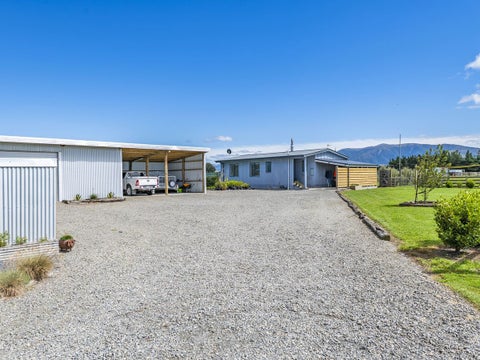 507 Browns Rock Road, Burnt Hill, Oxford