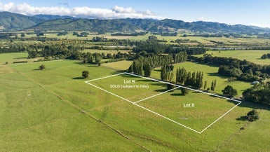 235 Wood Street, Woodside, Greytown