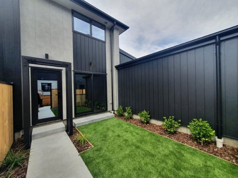 5/483 Selwyn Street, Christchurch Central, Christchurch