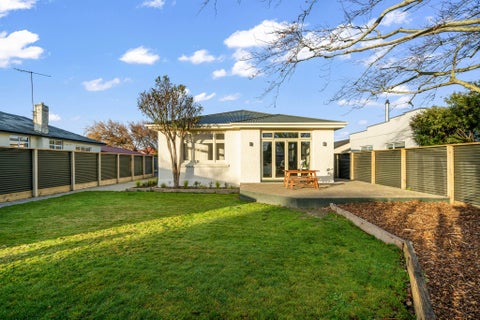 23 Louisa Street, Gladstone, Invercargill
