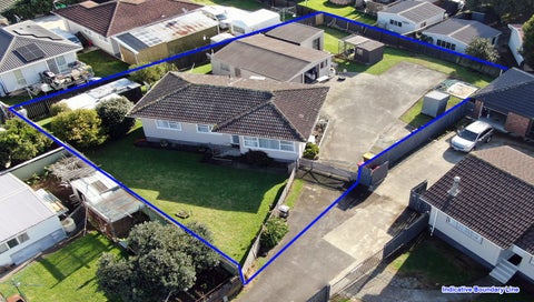 50 Hobart Crescent, Wattle Downs, Auckland