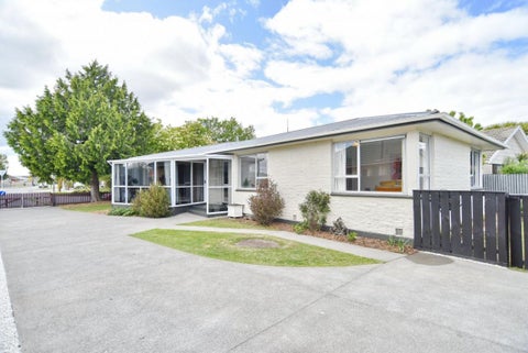 24 McCarthy Street, Hoon Hay, Christchurch